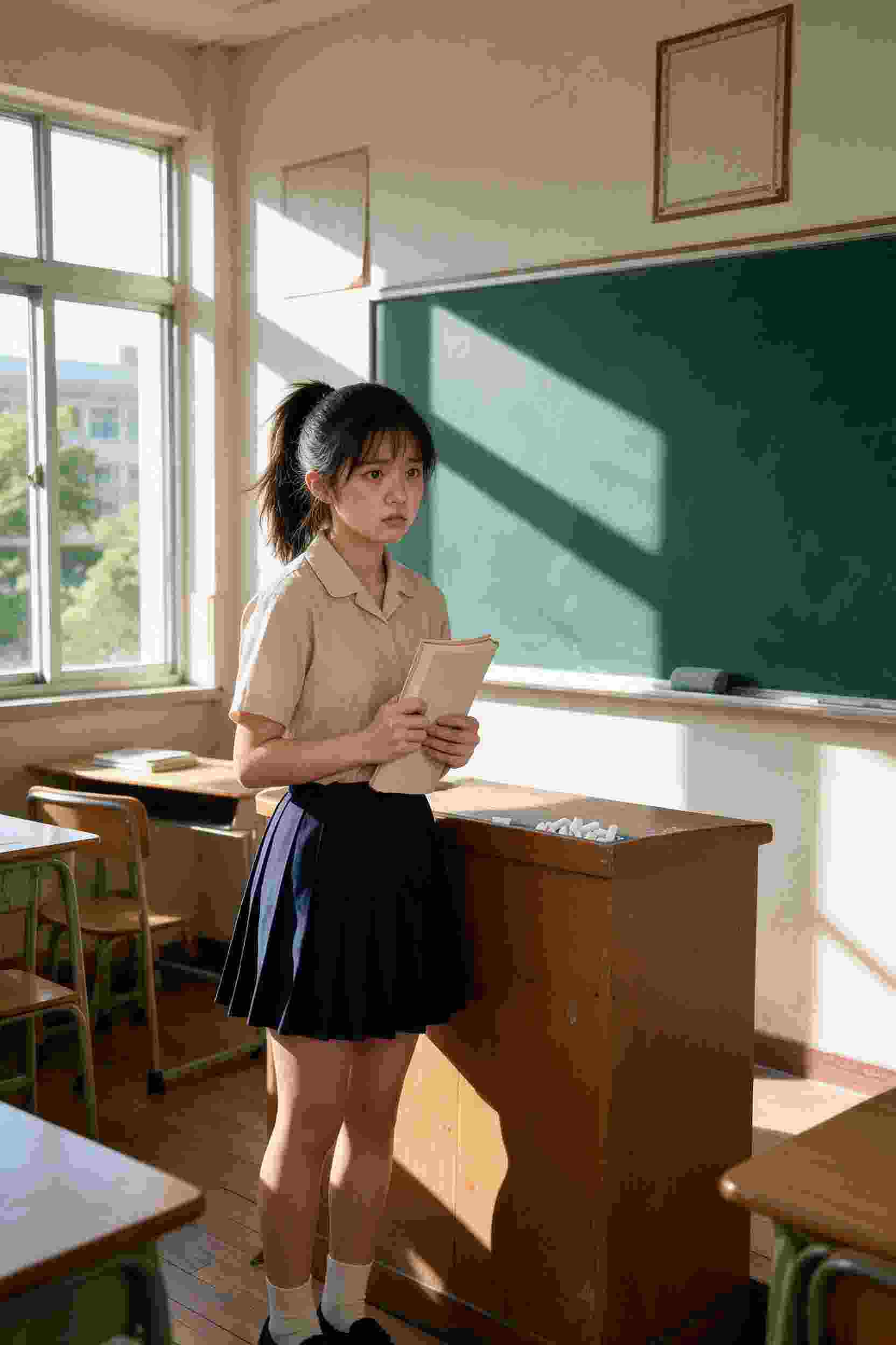 短剧女主的重生计划
